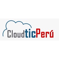 CloudTicPeru logo, CloudTicPeru contact details