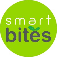 Smart Bites México logo, Smart Bites México contact details