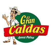 EL GRAN CALDAS ARROZ PAISA logo, EL GRAN CALDAS ARROZ PAISA contact details