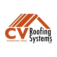 CV Roofing Systems LLC logo, CV Roofing Systems LLC contact details