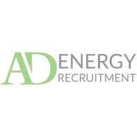 AD Energy Recruitment logo, AD Energy Recruitment contact details