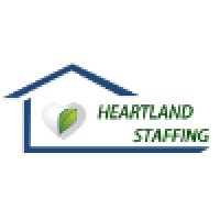 Heartland Staffing Agency LLC logo, Heartland Staffing Agency LLC contact details