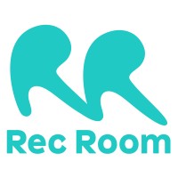 Rec Room logo, Rec Room contact details