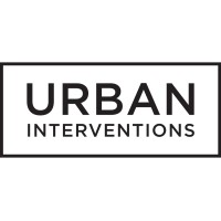 URBAN INTERVENTIONS logo, URBAN INTERVENTIONS contact details