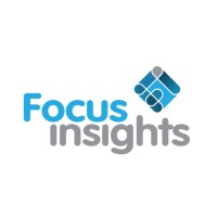 Focus Insights logo, Focus Insights contact details