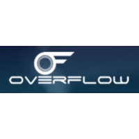 Overflow PLR logo, Overflow PLR contact details