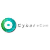 Cyberecom logo, Cyberecom contact details