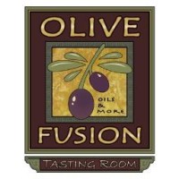 Olive Fusion logo, Olive Fusion contact details