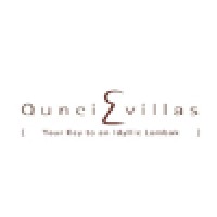 Qunci Villas logo, Qunci Villas contact details