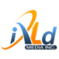 iXLd Media Inc. logo, iXLd Media Inc. contact details