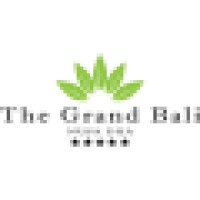 The Grand Bali Nusa Dua logo, The Grand Bali Nusa Dua contact details