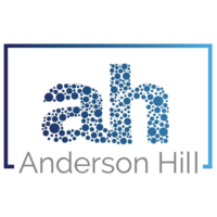 Anderson Hill LLC logo, Anderson Hill LLC contact details