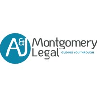 A&J Montgomery Legal logo, A&J Montgomery Legal contact details