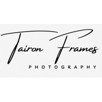 Tairon Frames logo, Tairon Frames contact details