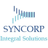 SYNCORP logo, SYNCORP contact details