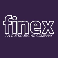 Finex Outsourcing logo, Finex Outsourcing contact details