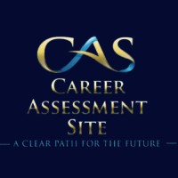 Career Assessment Site logo, Career Assessment Site contact details