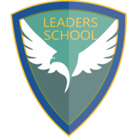 Leaders School logo, Leaders School contact details