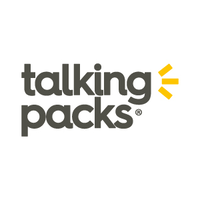 Talking Packs - Packaging Desing & Communication logo, Talking Packs - Packaging Desing & Communication contact details