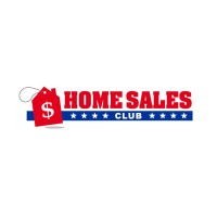 Home Sales Club logo, Home Sales Club contact details