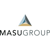 MASU Financial Group logo, MASU Financial Group contact details