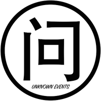 UNKNOWN EVENTS LTD logo, UNKNOWN EVENTS LTD contact details