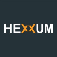 Hexxum Info logo, Hexxum Info contact details