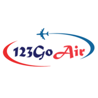 123GoAir logo, 123GoAir contact details