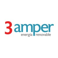 3amper SRL logo, 3amper SRL contact details