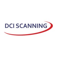 DCI Scanning (Pty) Ltd logo, DCI Scanning (Pty) Ltd contact details