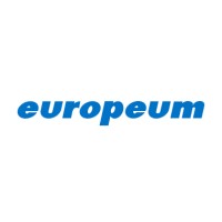 Europeum Praha a.s. logo, Europeum Praha a.s. contact details