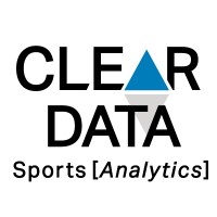 Clear Data Sports logo, Clear Data Sports contact details