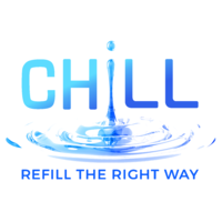 Chill H2O logo, Chill H2O contact details