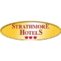 Strathmore Hotels plc. logo, Strathmore Hotels plc. contact details