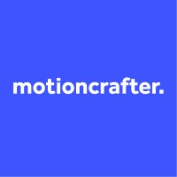 Motioncrafter logo, Motioncrafter contact details