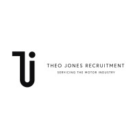 Theo Jones Recruitment logo, Theo Jones Recruitment contact details