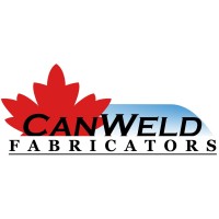 Canweld Fabricators Inc. logo, Canweld Fabricators Inc. contact details