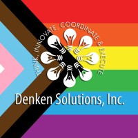 Denken Solutions, Inc. logo, Denken Solutions, Inc. contact details