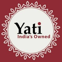 YATI - India's owned logo, YATI - India's owned contact details