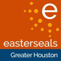 Easter Seals Greater Houston logo, Easter Seals Greater Houston contact details