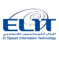 ELIT - EL Djazaïr Information Technology logo, ELIT - EL Djazaïr Information Technology contact details