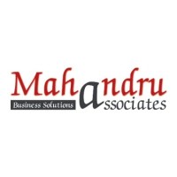 Mahandru Associates logo, Mahandru Associates contact details