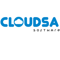 Cloudsa Software logo, Cloudsa Software contact details