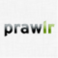 Prawlr logo, Prawlr contact details