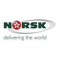 Norsk-Global logo, Norsk-Global contact details