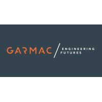 Garmac Engineering Ltd logo, Garmac Engineering Ltd contact details