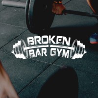 Broken Bar Gym logo, Broken Bar Gym contact details