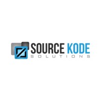 SourceKode Solutions logo, SourceKode Solutions contact details