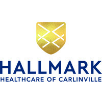 Hallmark Healthcare of Carlinville logo, Hallmark Healthcare of Carlinville contact details