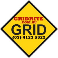 Gridrite Pty Ltd logo, Gridrite Pty Ltd contact details